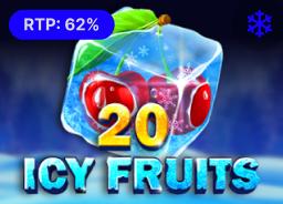 20 Icy Fruits