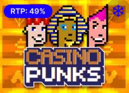 Casino Punks