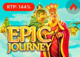 Epic Journey