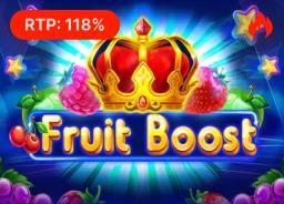 Fruit Boost