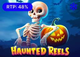 Haunted Reels