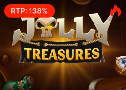 Jolly Treasures