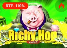 Richy Hog