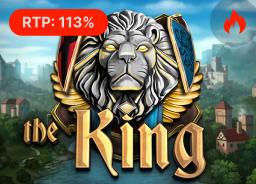 The King