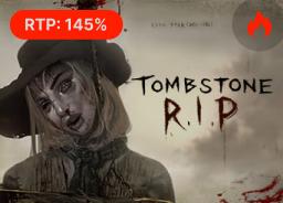 Tombstone R.I.P